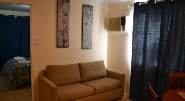 Коттедж c 1 комнатой Ingenia Holidays Lake Macquarie