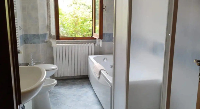 Апартаменты Villa La Pineta Sinalunga