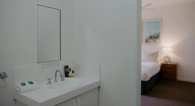 Шале с 2 комнатами Yallingup Forest Resort