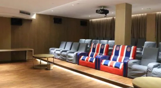 Qiandaohu Beruite Villa, Prenota Villa Hangzhou Zhejiang