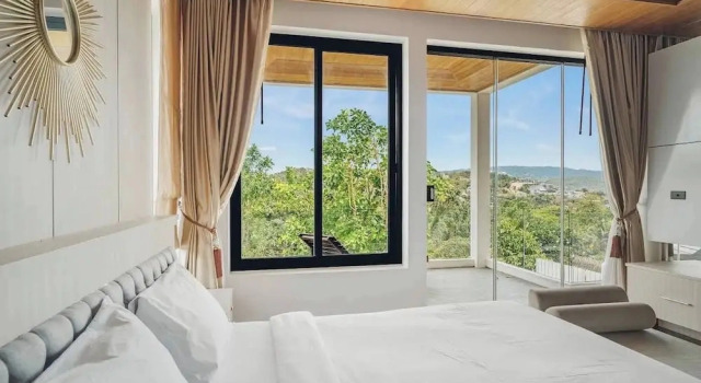 Room-anara Pool Villa - Private House, Забронировать Вилла Самуи провинция Сурат Тхани