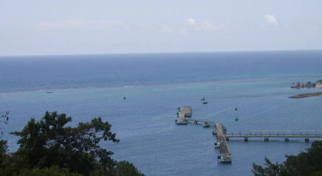 Penthouse On The Ridge, Rezervovat Hotel Hotely v Ocho Rios Coast s parkováním, Parkování