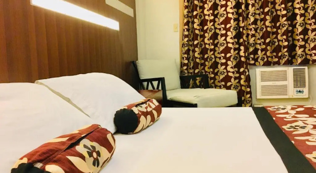 Номер Deluxe Jupiter Suites