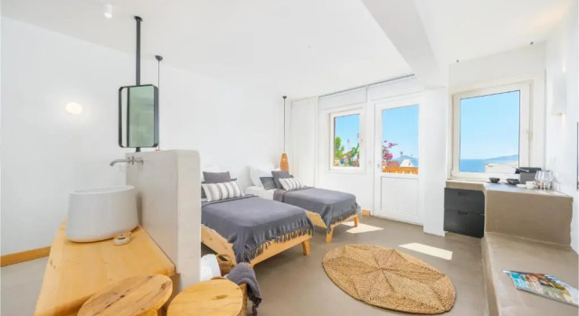 Апартаменты Kalkan Han Hotel