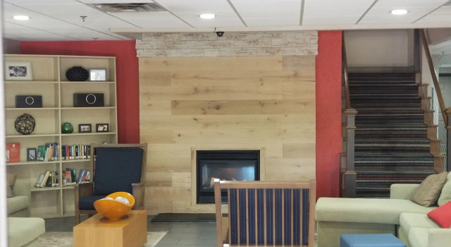 Country Inn & Suites by Radisson, Charlotte University Place, NC