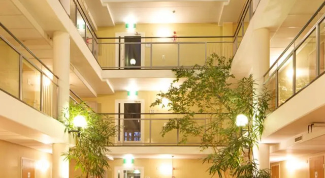 Hellsten Espoo Hotel (Formerly Stay At Espoo), Boek Hotel Hotels in Zuid Finland met parkeren, Parkeren