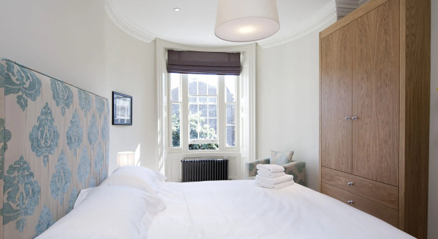 Kennington B & B, Забронировать Отель «постель и завтрак» Отели Большого Лондона с завтраком, Завтраки
