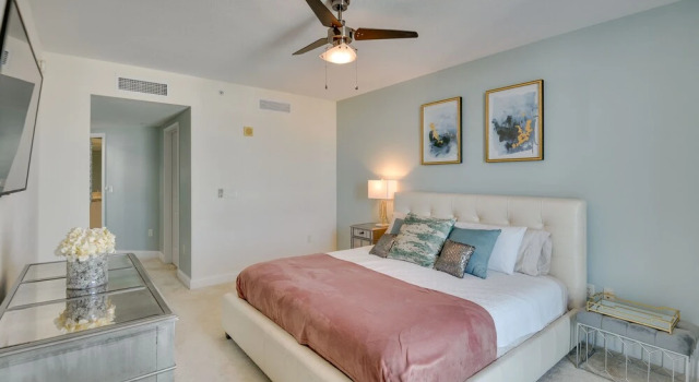 Апартаменты Luxe Resort Condo - 2 Mi to Daytona Beach!