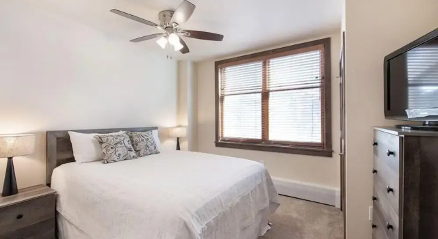Zephyr Mountain Lodge, Condo | Ski-In/Ski-Out Village Corridor View (Value-Rated Condo 2310)