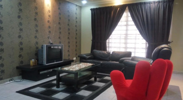 Homestay Iman, Забронировать Отель Каджанг Селангор