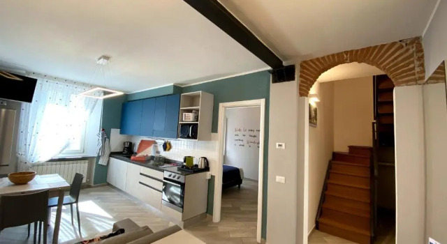 Suite Livorno - in Borgo Apartment