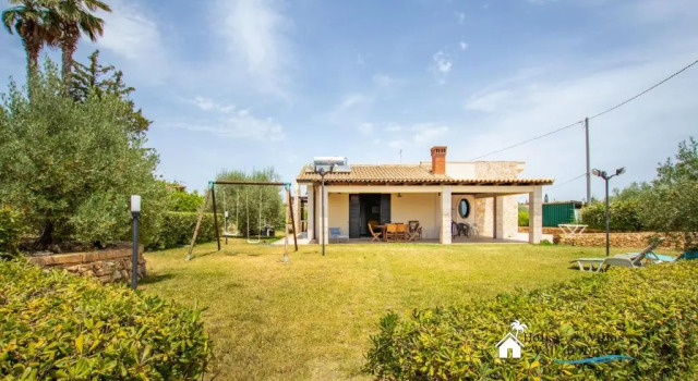 Вилла Villa Country Chic