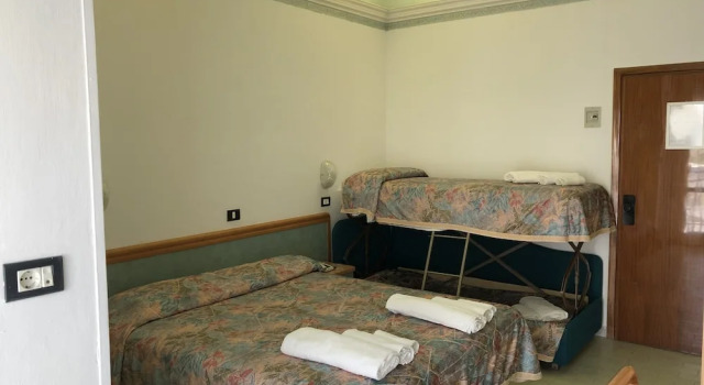 Hotel Augustus