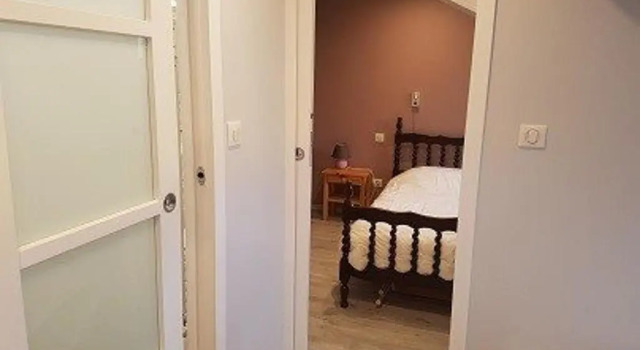 Duplex T2 Bis au Cœur de Cauterets - 6 Personnes - FR-1-234-134, Забронировать Апартаменты/квартира Апартаменты Котре, Апартаменты/квартира