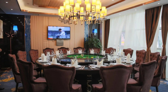 Wanda Hotel, Rezerwuj Hotel Hotele biznesowe w Gansu, 4* 5*