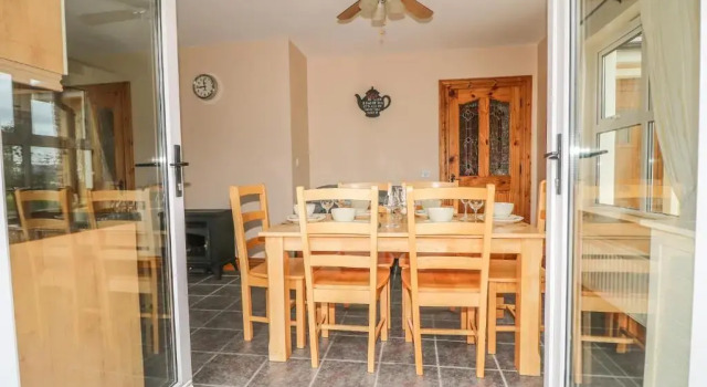 Kate's Cottage, Buchen Sie Ferienhaus Rathmullan Donegal County