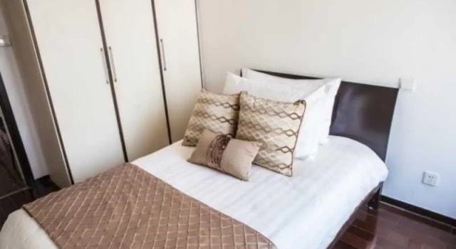Yopark Serviced Apartment-Oriental Manhattan, Varaa Huoneisto Hongqiao Shanghai