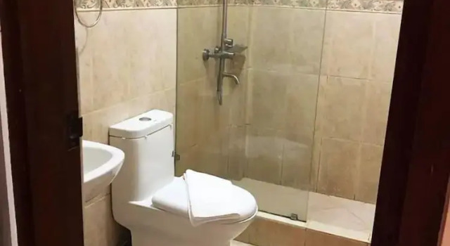 Номер Superior My Vigan Home Hotel