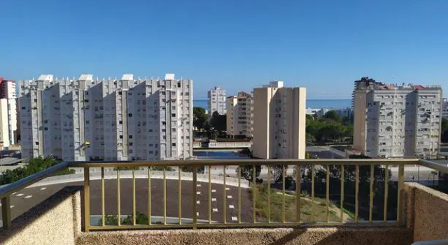 Apartamentos Grao De Gandía 3000, Забронировать Апартаменты/квартира Гандия Коста-де-Валенсия