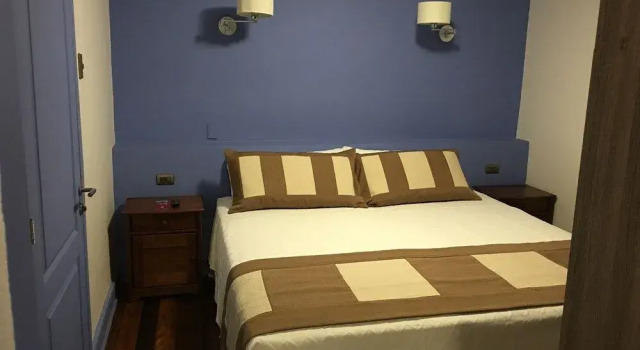 Hostal Casa Yolanda, Забронировать Отель Винья-дель-Мар область Вальпараисо, рядом с Potrerillos Park