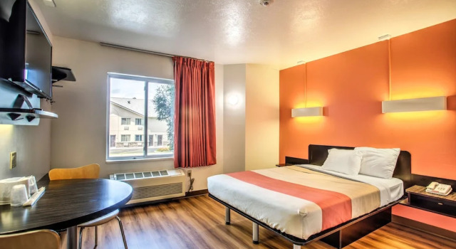 Motel 6 of Bozeman