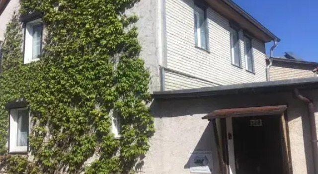 Ferienhaus Kiara, Prenota Appartamento Hotel a Garz con parcheggio, Parcheggio