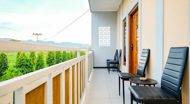 RedDoorz near Candi Prambanan 3 Yogyakarta, Book Hotel Kenaran Yogyakarta Province