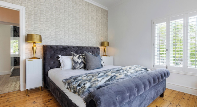 YOLO Spaces - Clifton Boutique Villa