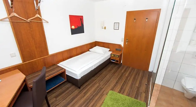Номер Standard Hotel am Friedensplatz