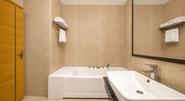 Suite Deluxe Hr Hotel
