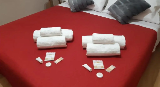 Deluxe Suite B&B A Modo Mio