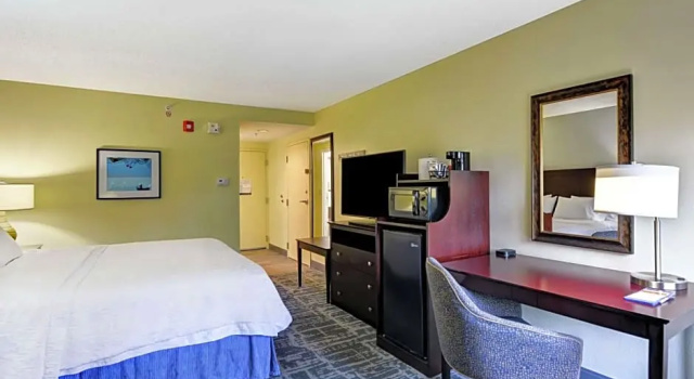 Run of House Hampton Inn Jacksonville Ponte Vedra