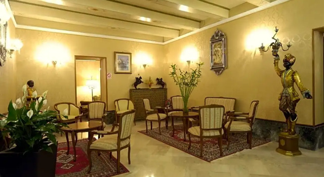 Albergo Basilea
