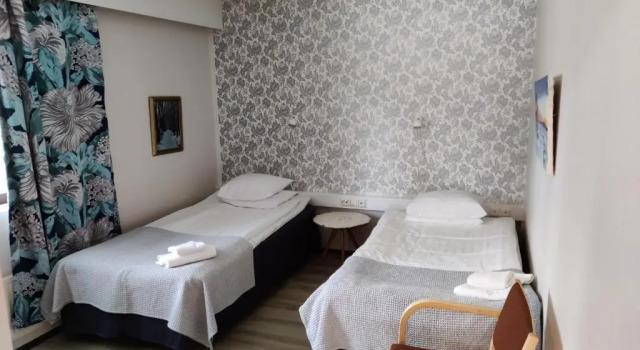 Apartment Vuolake, 预订 公寓 劳卡 Central Finland