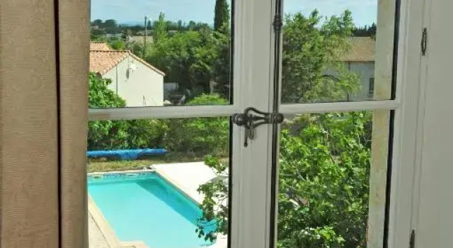Номер Standard Maison Matisse
