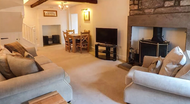 Weavers Cottage, Boek Vakantiehuis Villa's in Merseyside, Villa