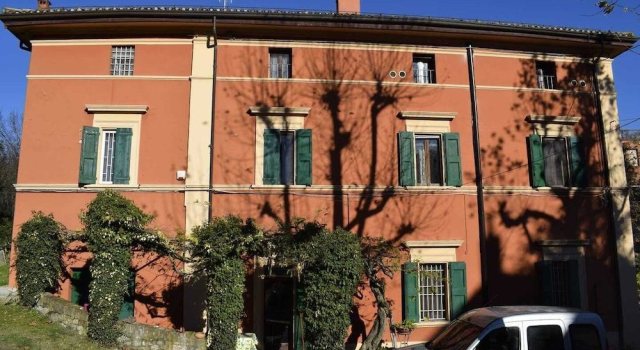 Villa Storica Calderino, Забронировать Отель «постель и завтрак» Монте-Сан-Пьетро провинция Болонья