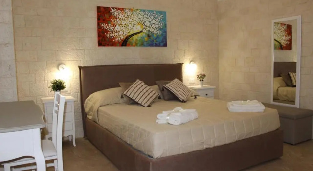 Dimora della Nonna-Luxury Home, Buchen Sie Hotel Mola di Bari Metropolitanstadt Bari
