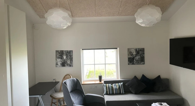 Premium Zimmer Essenbaekgaard B&B