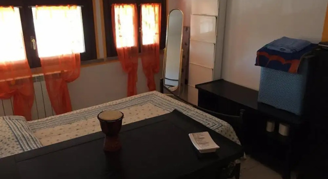 Номер Standard Villa Ragno