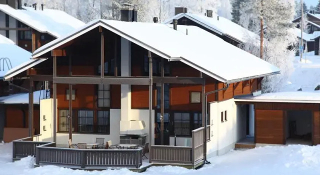 Vietti Villas, Book Hotel Kuopio Puijon Rinteet Ski