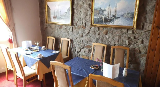 Номер Standard Thalatta Guest House
