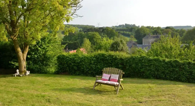L ' Authentique, Varaa Hotelli  