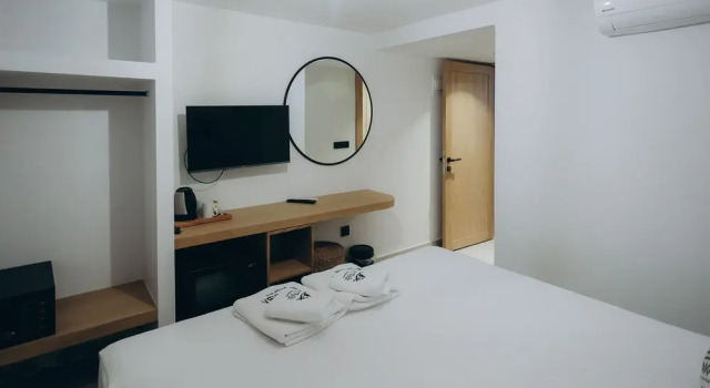 Номер Economy Kotraba Alacati Hotel