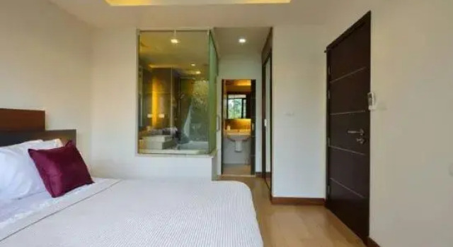 Specious Luxury 2 bedrooms Apt., Забронировать Отель Отели Чиангмай 4 звезды, рядом с Офис компании Elephant Care &amp; Grand Canyon Jumping, 4*