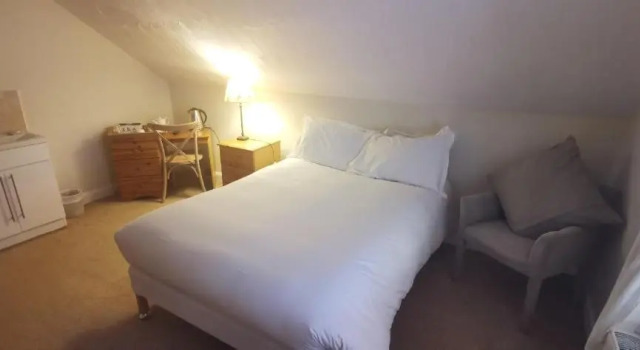 Номер Economy Buccleuch and Queensberry Arms Hotel