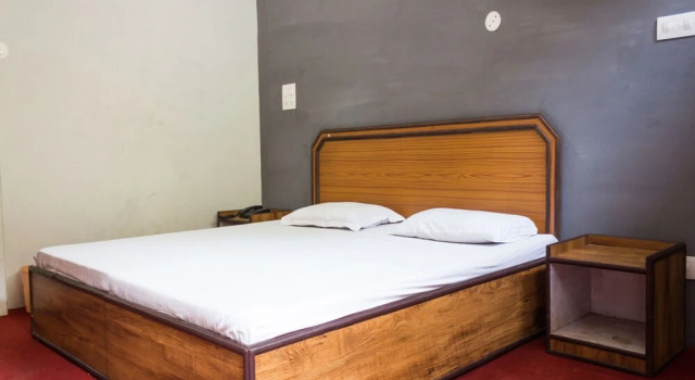OYO 13334 Home Modern Stay Dharamshala