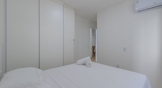 Mirante #607 - Apartment in Fortaleza by Carpediem, Забронировать Апартаменты/квартира Форталеза Сеара