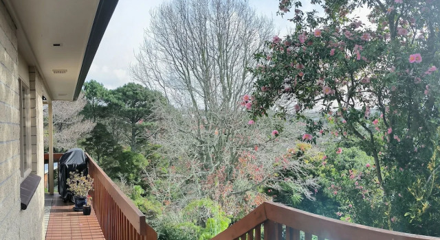 Коттедж Comfort Birdsong Hideaway two-bedroom suite in Browns Bay