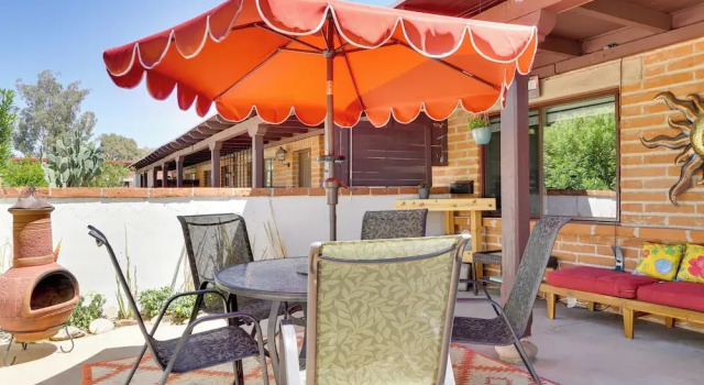 Вилла Green Valley Vacation Rental w/ Community Pools!